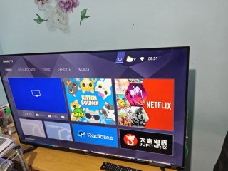 TV Nevir 42 pulgadas