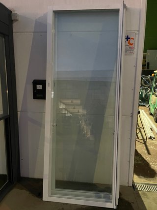 Puerta Corredera 4 Hojas Serie 800