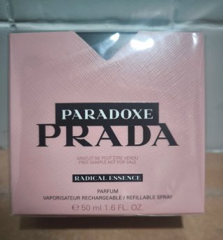 Perfume Prada Paradoxe Radical Essence 50ml