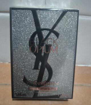 Perfume Black Opium YSL 50ml