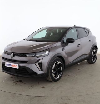 Renault Captur 2026