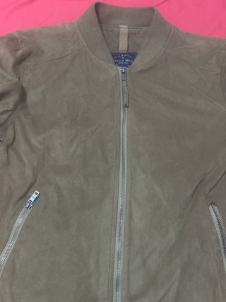 Chaqueta Opera Men Marrón