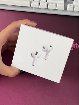 AirPods Pro 3