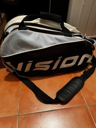 Paletero Padel Vision