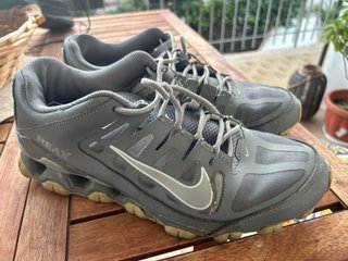 Scarpe Nike Reax 8