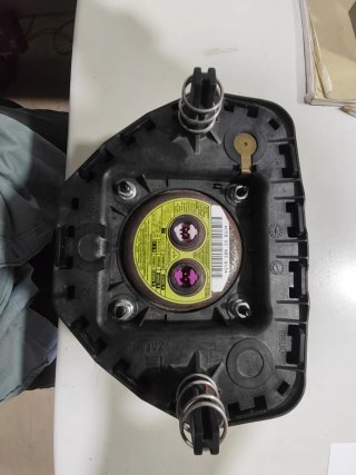 Airbag para Opel Zafira/Astra H