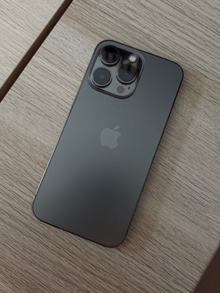 iPhone 13 Pro 128GB Grafito