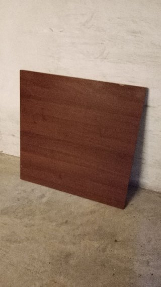 Piani per tavoli DA INTERNO 80x80x2 di spessore, i