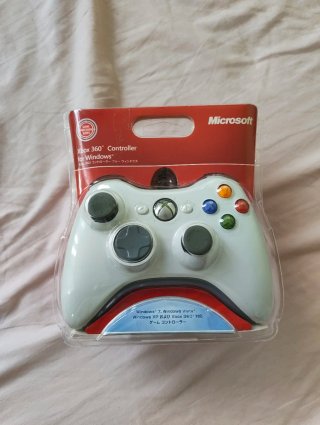 Mando Xbox 360 Microsoft nuevo a estrenar
