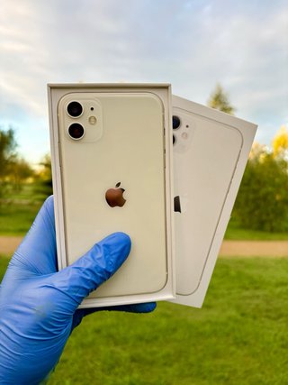 iPhone 11 128GB