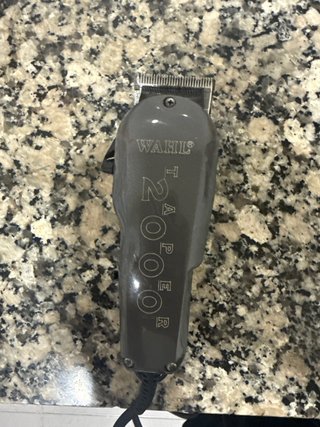 Máquina Wahl Taper 2000
