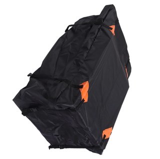 Maletero Impermeable para Techo de Coche Sin Marca