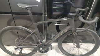 Bicicleta de Carretera Scott Foil Carbono