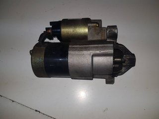 MOTOR ARRANQUE RENAULT CLIO II FASE II (B/CB0) 1.5 dCi Diesel