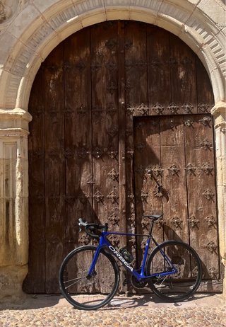 Orbea Orca 2025 Talla M