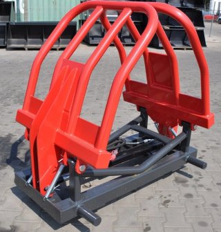 Pinza Porta Bolas Agrícola GALIBER88