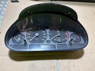 Cuadro de instrumentos BMW E46 330d
