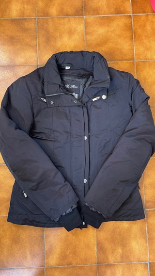 Chaqueta de Moto Mujer Rainers