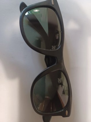 Gafas de Sol Ray-Ban Wayfarer I B&L