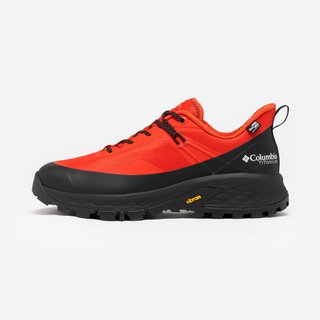 Zapatillas de montaña y trekking impermeables Hombre