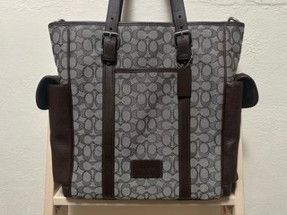 Bolso Coach