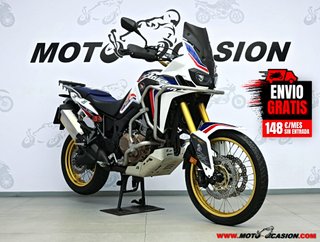 HONDA CRF 1000L AFRICA TWIN ¿A2?