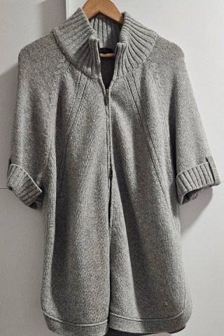 Chaqueta Monari.