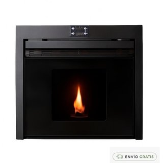 Estufa Insertable Canada11 ALB11