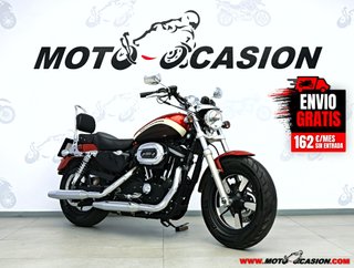 HARLEY-DAVIDSON XL 1200 CUSTOM