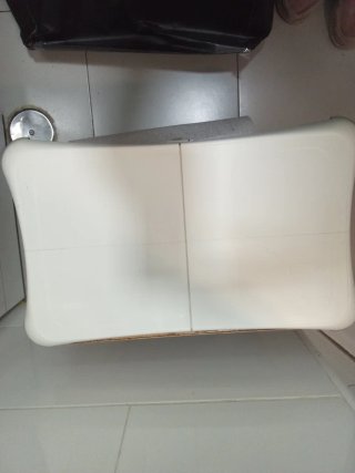 Nintendo Wii Balance Board