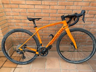 Bicicleta Gravel Pinarello Granger