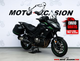 KAWASAKI VERSYS 1000