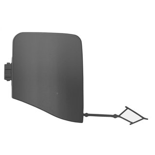 Tapa Gancho Paragolpes Delantero Imprimado (Mod R-Line) para Volkswagen GOLF VIII 2019