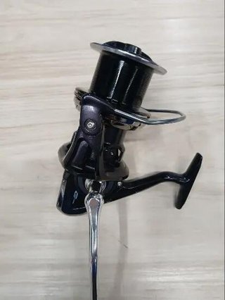 PR carrete surfcasting cinnetic RAY CAST III