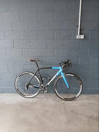 Btwin Ultra AF