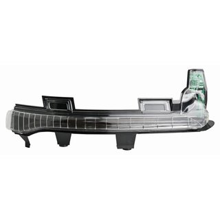 Intermitente retrovisor IZQUIERDO O DERECHO para Volkswagen MULTIVAN T7 2021