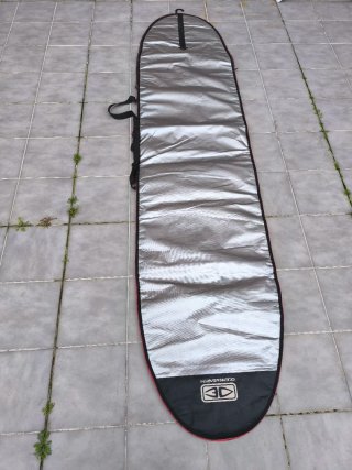Funda para Longboard 9.6 Ocean & Earth