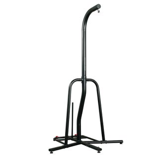 Soporte para saco de boxeo autosujeción Outshock 900