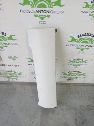 Iveco 112419 ham_112419 deflector izq eurocargo