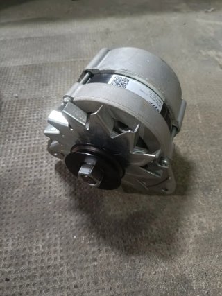 Alternador Suzuki Santana SJ / Samurai