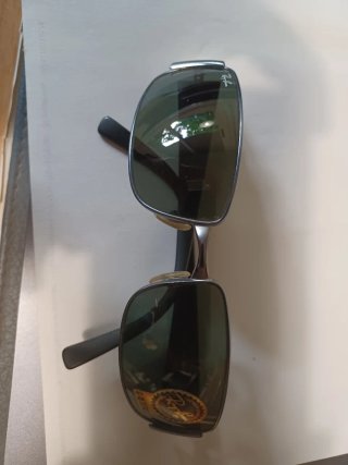 Gafas de Sol Ray-Ban 3237 013 60x17 Descatalogadas