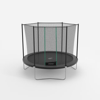 Cama Elástica Redonda 300 Red Protección
