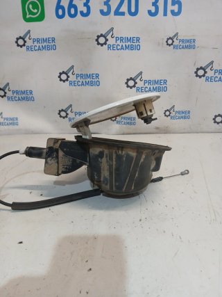 Tapa de combustible Ford Tourneo Connect