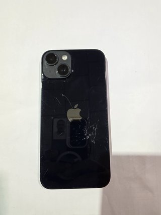 iPhone 14 Negro