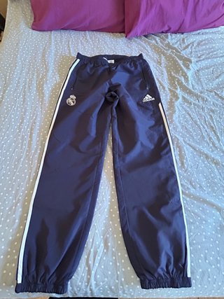 Pantalón Chándal Adidas Real Madrid