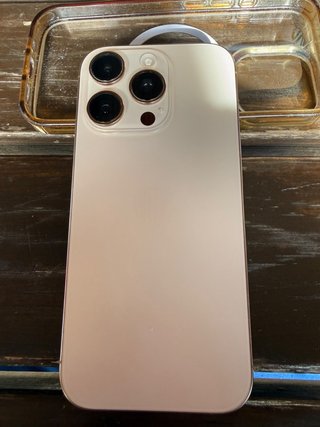 iPhone 16 Pro 256GB Beige