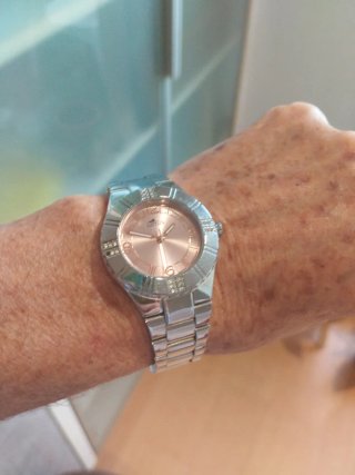 Reloj Lotus para mujer