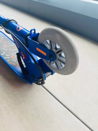 Patinete Infantil Oxelo Play 5 Decathlon