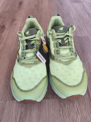 Zapatillas New Balance Hierro