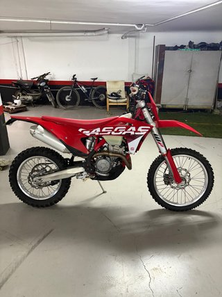 Gas Gas EC 250F Enduro